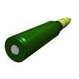 Primer.png 35mm Oerlikon Ammunition 1:1