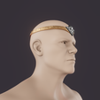 5.png Fantasy Ketheric Headwear Circlet Baldurs Gate 3