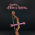 feed.png Cupid's Bow & Arrow