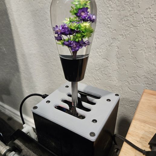 Amazon Black Box Shifter Gate - Tight tolerance