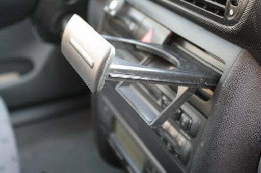 Seat Toledo Mk2/Leon Mk1 Cup Holder