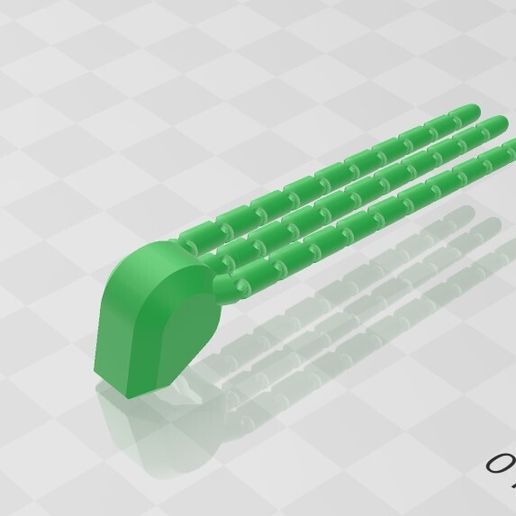 s4.jpg Dummy 13 - tête femelle 1 bande de roulement sur mesure