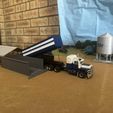 441951545_8242971282398265_4841049842780340549_n.jpg 1/64 scale Fert Storage Shed with sliding roof