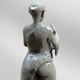 ss.png Free STL file Elf Warrior・3D printing model to download, BODY3D