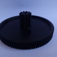 20230812_135613.jpg KENWOOD MG510 meat mincer - replacement gear