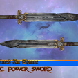 RelicSword1.png Relic Power Sword