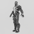 Renders0017.png Venom Agent Spiderverse Textured Model