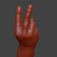 Peace_29.png V sign Victory hand gesture