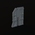 Untitled6.png Ruines modulaires de science-fiction - Kill Team Terrain (Damage Set)