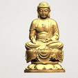 Gautama Buddha (ii) A01.png Gautama Buddha 02