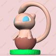 Mew-04.jpg mew easter egg container (big)