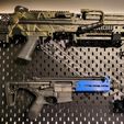337736778_147952798211895_1603626562504087656_n.jpg VFC MCX Virtus handguard / rattler