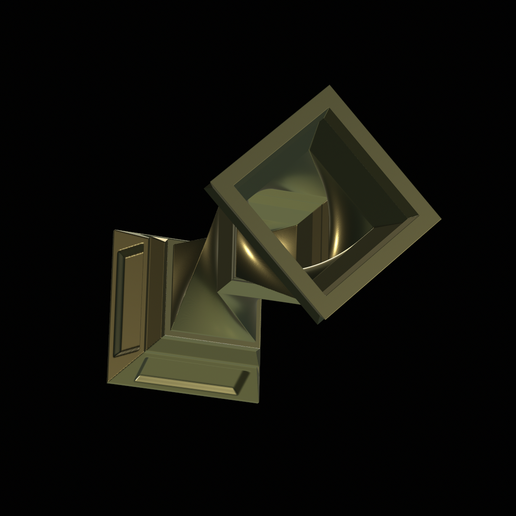 Win-cup-9.png winning cup 2 for 3d printing print in place