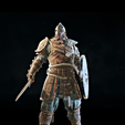 Warlord.png For Honor - Viking - Warlord.