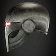 MominMaskLateral.jpg Star Wars Darth Momin Helmet for Cosplay