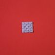 TYPE-5.jpg STL-Datei Various Pattern Embosser Polymer Stamps For Clay & Hobbies kostenlos・3D-Druck-Idee zum Herunterladen