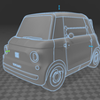 Immagine-2023-07-20-111432.png Fiat Topolino (low poly and building kit)