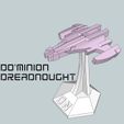 DN.jpg MicroFleet Do’Minion Squadron Starship Pack