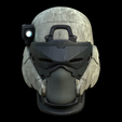 front-2.png Файл 3d печати шлема Alien PMC