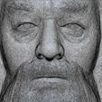 25.jpg Файл 3D Dumbledore from Harry Potter bust 3D printing ready stl obj・Модель для загрузки и печати в формате 3D