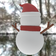 snowman-christmas-hat_1.0006.png Snowman Christmas hat