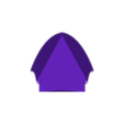 001_gate_01.stl Tête d'Unicron