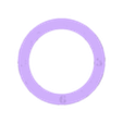CLOCK initial level(5).stl DIDACTIC CLOCK INITIAL LEVEL / RELOG DIDACTICO NIVEL INICAL / PEDAGOGIA / PEDAGOGIC