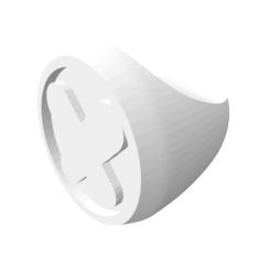 Volthoom_Ring.png STL-Datei Volthoom or "Power Ring's" Ring kostenlos・Design für 3D-Drucker zum herunterladen