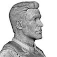 Wire-3.jpg 3D PRINTABLE COLLECTION BUSTS 9 CHARACTERS 12 MODELS