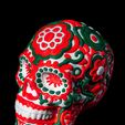 Sugar-Skull-Statue-3.jpg Sugar Skull Statue