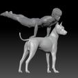 8.jpg yoga dog therapy