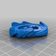 4f5cd7c3-5c44-4441-a977-5d076ff095c3.png Functional Beyblade Metal: Galaxy Pegasus - with compatible launcher.