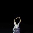 DSC01323.jpg 3D file “Hand-carved” Easter Ornaments・Design to download and 3D print
