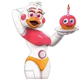 UCN_-_Funtime_Chica_-_Pose_4.webp Funtime chica and Lefty