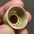 Capture d’écran 2018-07-24 à 15.25.45.png Free STL file Faucet aerator flow splitter・3D printing model to download