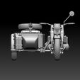 6568678.jpg r75 motorcycle 3D print model