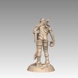 mh2-prom3c.jpg 3D file Mummy Pack 1・3D printing idea to download, SharedogMiniatures