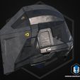 10002.jpg HD2 Null Cipher Helmet - 3D Print Files
