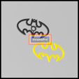 BTF5.jpg Batman Charm (2x1)