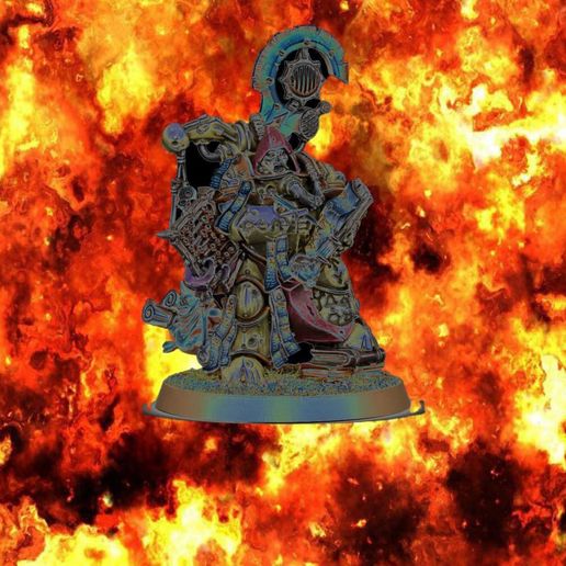 hes writing 3D model