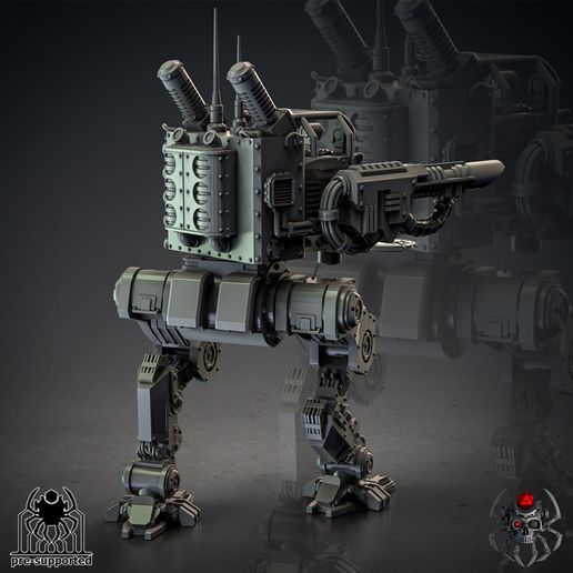 4.jpg Light "ice walker"