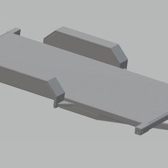 foto 1.jpg STL file Trailer - 3D Printable Trailer・3D print object to download