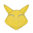 Keaton 4.PNG Keaton Fox Mask (Majora's Mask)