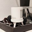 Honeyview_PXL_20220320_204402487.jpg Xiaomi Aqara Motion Body Sensor Подставка для штатива