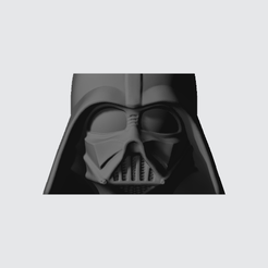 1.png STL file Mate darth vader Nost3r・3D printing model to download