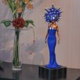 Starstruck980.JPG OBJ file Starstruck・3D printing design to download