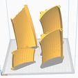 Example-Print-Orientations.jpg Modular 180 Fat Track Turn