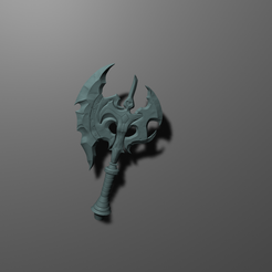 hacha.png Axe