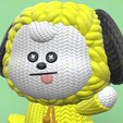 CHIMMY-9.png CHIMMY (BTS WOOL COLLECTION)