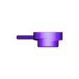 X_Jack_Left.STL 3D Susan
